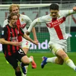 AC Milan Ditahan Imbang Genoa 1-1 di San Siro, Penalti Gagal di Injury Time
