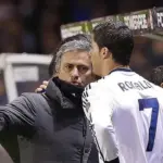 Luka Modric Ungkap Jose Mourinho Pernah Buat Cristiano Ronaldo Menangis di Ruang Ganti Madrid