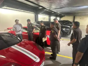 Kejagung Segera Lelang Ferrari hingga Rolls-Royce Milik Harvey Moeis, Jaga Nilai Aset
