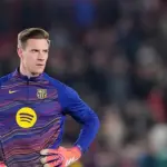 Ter Stegen Kembali Cedera, Barcelona Tegaskan Komitmen Pertahankan Sang Kapten Ter Stegen Kembali Cedera, Barcelona Tegaskan Komitmen Pertahankan Sang Kapten