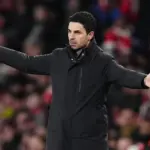 Arsenal Ditahan Imbang Liverpool, Arteta Kembali Gagal Taklukkan Slot