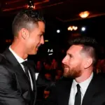Ronaldo dan Messi Kompak, Tak Tertarik Jadi Pelatih Usai Pensiun, Ingin Jadi Pemilik Klub Ronaldo dan Messi Kompak, Tak Tertarik Jadi Pelatih Usai Pensiun, Ingin Jadi Pemilik Klub