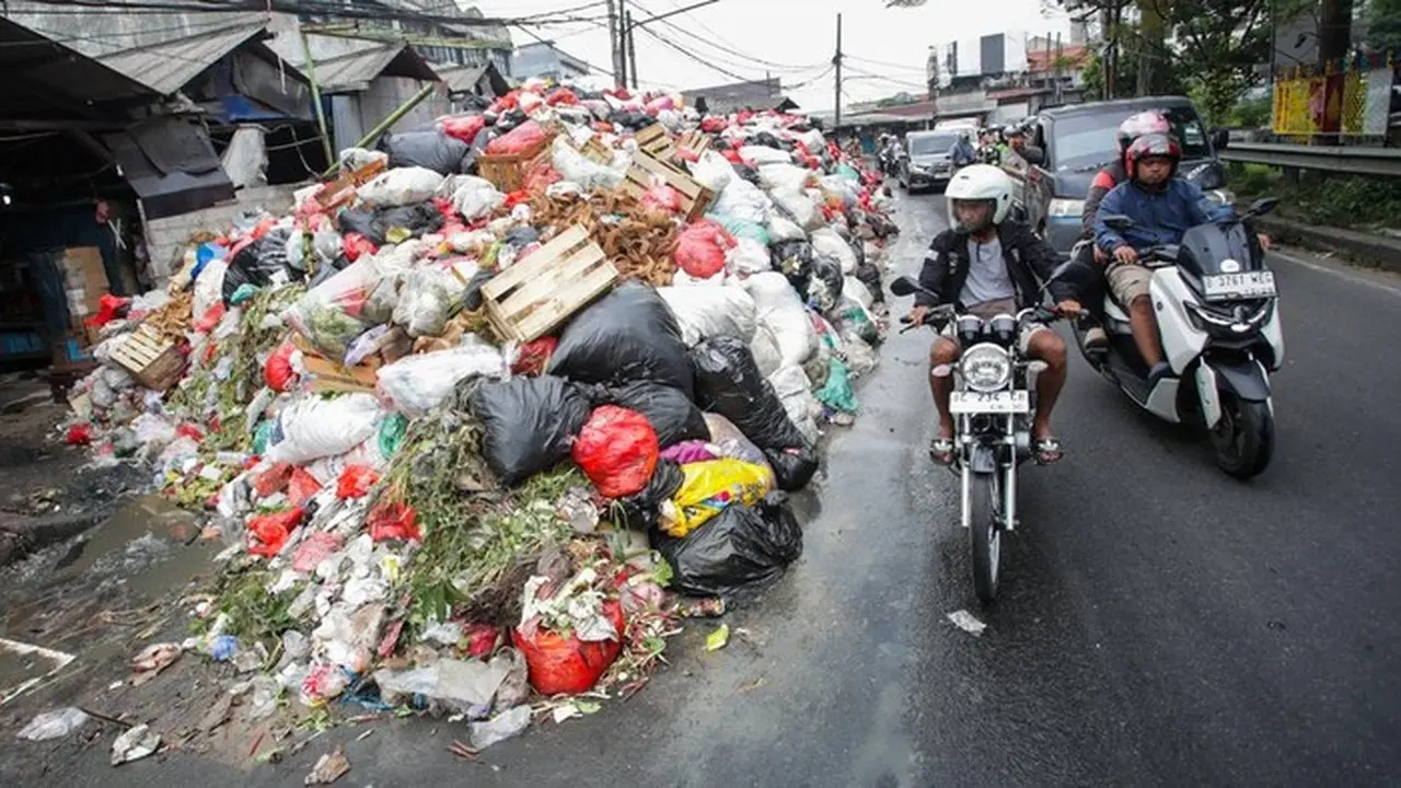 Pemkab Bogor Respons Rencana Pemkot Tangsel Buang Sampah ke Cileungsi