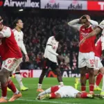 Arsenal Buntu Hadapi Liverpool, Mikel Arteta Akui Timnya Tak Mampu Pecah Kebuntuan Arsenal Buntu Hadapi Liverpool, Mikel Arteta Akui Timnya Tak Mampu Pecah Kebuntuan