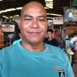 Gunungan Sampah di Pasar Kramat Jati Keluhkan Pedagang, Omzet Anjlok 40 Persen