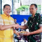 Bamsoet Puji Prabowo Capai Swasembada Beras, Sebut Tonggak Sejarah Ketahanan Pangan Nasional