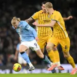 Manchester City Mandul di Tiga Laga, Pep Guardiola Tak Panik