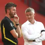 Peter Schmeichel Sarankan MU Rekrut Trio Legenda: Solskjaer, Carrick, dan Fletcher Peter Schmeichel Sarankan MU Rekrut Trio Legenda: Solskjaer, Carrick, dan Fletcher