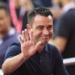 Xavi Hernandez Tertarik Latih Manchester United, Tawaran Belum Ada Xavi Hernandez Tertarik Latih Manchester United, Tawaran Belum Ada