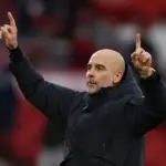 Tiga Hasil Imbang Beruntun, Pep Guardiola: Bukan Salah Pemain Manchester City Tiga Hasil Imbang Beruntun, Pep Guardiola: Bukan Salah Pemain Manchester City