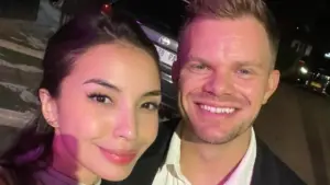 Manohara Putus dengan YouTuber Kristian Hansen, Ungkap Alasan Ketidakjujuran Manohara Putus dengan YouTuber Kristian Hansen, Ungkap Alasan Ketidakjujuran