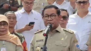 Pramono Anung Tunjuk Tiga Lokasi PLTSa di Jakarta, Keputusan Akhir Menanti Koordinasi dengan Danantara