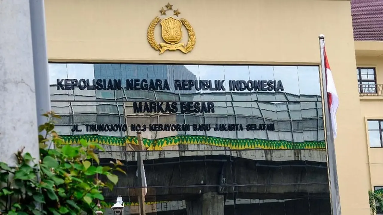 Pakar Hukum Nilai Tepat Polri Tetap di Bawah Presiden, Hindari Kemunduran