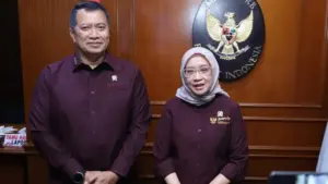 Tahun 2026, Menteri & WamenPAN-RB Ajak ASN Optimalkan Pelayanan Publik dengan Semangat Baru