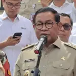 JPO Sarinah Dibangun Ulang, Gubernur Anies Baswedan Ungkap Alasan Kebutuhan Difabel