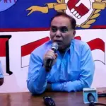 Haidar Alwi Apresiasi Komisi III DPR Pertahankan Polri di Bawah Kendali Presiden