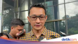 KPK Tetapkan Eks Menag Yaqut Tersangka Kasus Korupsi Kuota Haji 2024