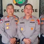 Respon Laporan Warga 110, Polisi Sita 180 Botol Miras Ilegal di Depok