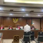 Lima Terdakwa Korupsi Kredit Bank Jatim Divonis 8-14 Tahun Penjara, Rugikan Negara Rp 299 Miliar