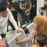 Gubernur DKI Jakarta Pramono Anung Puji Pelayanan Puskesmas Kebayoran Lama Setara RSUD