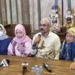 Keluarga Arya Daru Pertanyakan Penghentian Penyelidikan Kasus Kematian Diplomat Muda