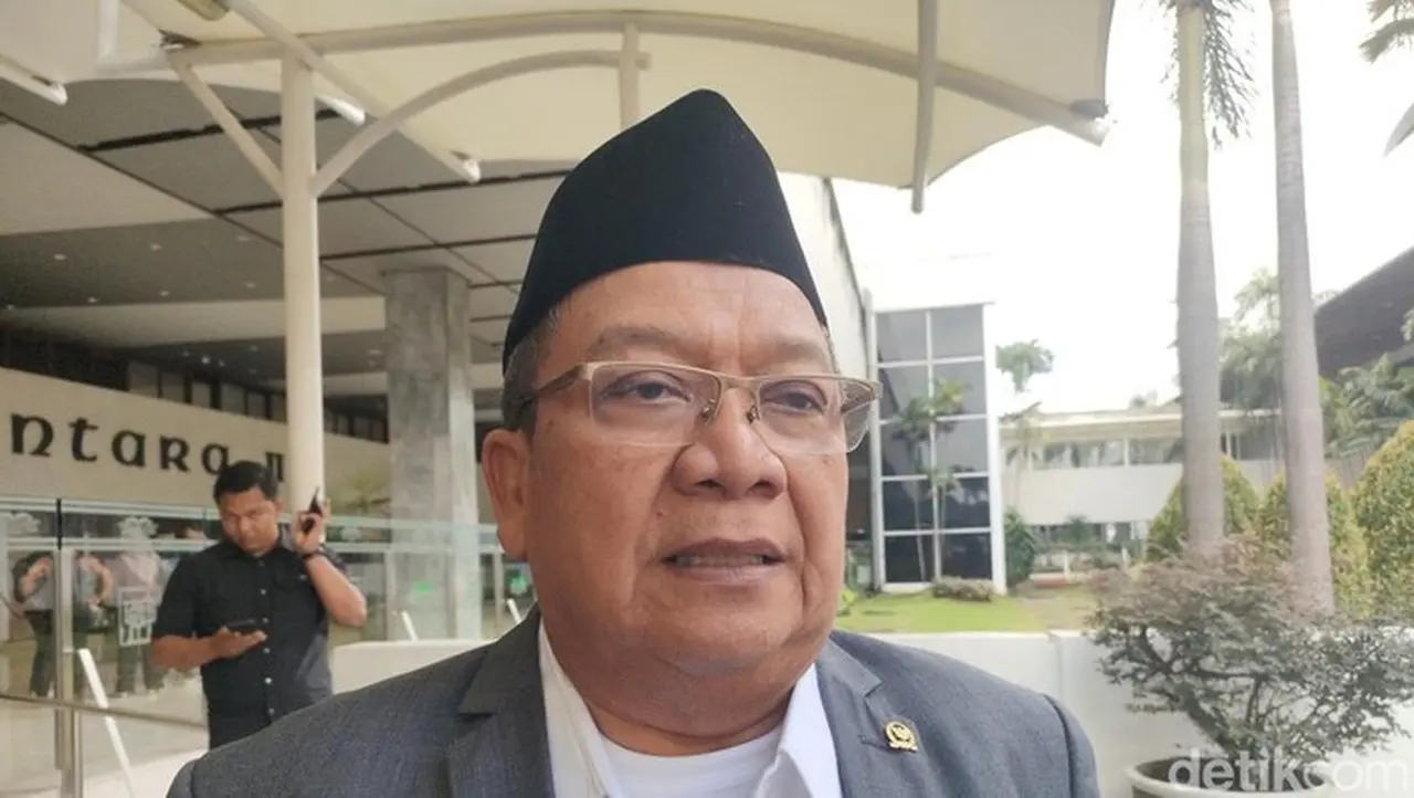 Komisi VIII DPR: Mayoritas Calon Jemaah Haji Aceh Telah Lunasi Biaya 2026 Komisi VIII DPR: Mayoritas Calon Jemaah Haji Aceh Telah Lunasi Biaya 2026