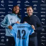 Manchester City Resmi Boyong Antoine Semenyo dari Bournemouth Seharga Rp 1,4 Triliun Manchester City Resmi Boyong Antoine Semenyo dari Bournemouth Seharga Rp 1,4 Triliun
