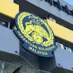 AFC Peringatkan Malaysia: Kalah Banding di CAS Berujung Sanksi Internasional AFC Peringatkan Malaysia: Kalah Banding di CAS Berujung Sanksi Internasional