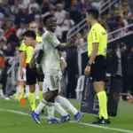 Derbi Madrid Memanas: Vinicius Junior Balas Sindiran Pedas Diego Simeone