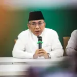Gus Yahya: Saya Tidak Ikut Campur Kasus Hukum Mantan Menag Yaqut Cholil Qoumas