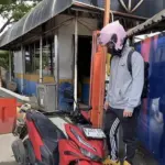 Motor Masuk Tol JORR Arah Soetta Akibat Salah Setel Google Maps, Pengendara Diberi Edukasi