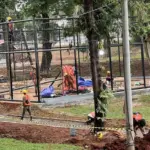 Jogging Track 1,2 Km Segera Hadir di Jakarta Selatan, Gabungkan Tiga Taman