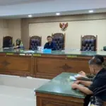 Hakim PN Muara Enim Beri Vonis Pemaafan untuk Pelaku Anak Berdasarkan KUHP dan KUHAP Baru