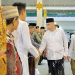 Wamensos: Jati Diri Bangsa, Persatuan, dan Nasionalisme Kunci Hadapi Ketidakpastian Dunia