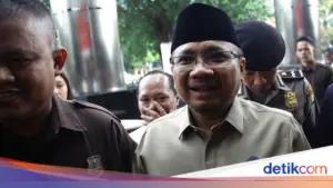 Eks Menag Yaqut Cholil Qoumas Jadi Tersangka KPK, Harta Rp 13,7 Miliar Terungkap