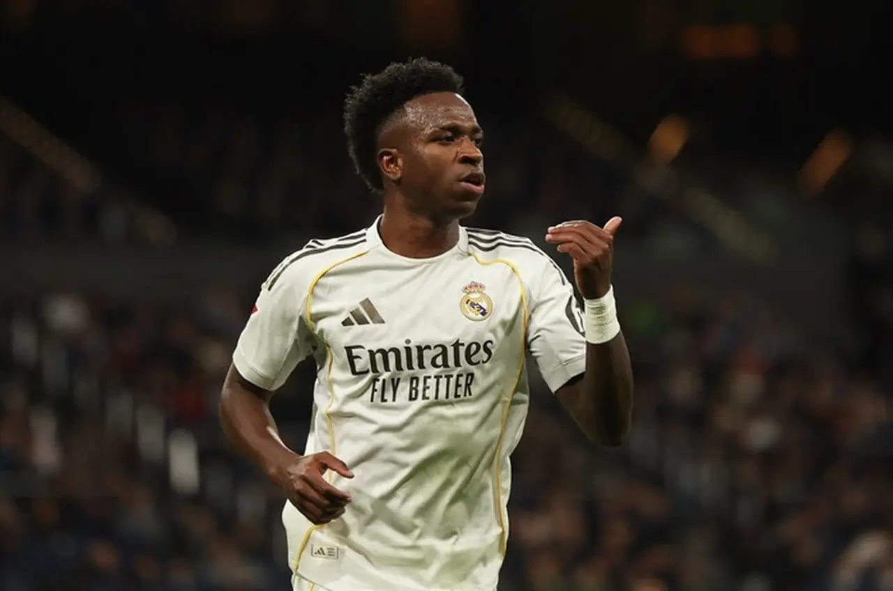 Puasa Gol Vinicius Jr Berlanjut ke Laga ke-19, Rodrygo: Gol Pasti Datang