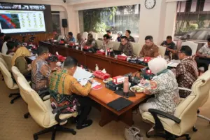 Mendagri Tito Karnavian Verifikasi 52 Daerah Terdampak Bencana di Sumatera untuk Percepatan Pemulihan