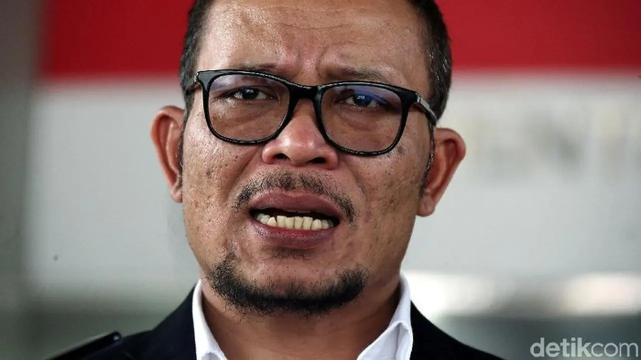 Waka Komisi XI DPR: Pengawasan UU PDP Harus Proaktif dan Berbasis Risiko Waka Komisi XI DPR: Pengawasan UU PDP Harus Proaktif dan Berbasis Risiko