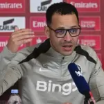 Liam Rosenior Percaya Diri Tangani Chelsea: Saya Bukan Sombong, Saya Pelatih Bagus