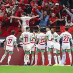 Piala Afrika 2025: Maroko Libas Kamerun 2-0, Brahim Diaz Bawa Tuan Rumah ke Semifinal Piala Afrika 2025: Maroko Libas Kamerun 2-0, Brahim Diaz Bawa Tuan Rumah ke Semifinal