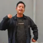 Dustin Tiffani Jadi Korban Penipuan Rp 200 Juta, Mobil Ditarik Debt Collector Saat Bekerja Dustin Tiffani Jadi Korban Penipuan Rp 200 Juta, Mobil Ditarik Debt Collector Saat Bekerja