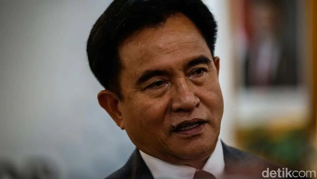 Indonesia Pimpin Dewan HAM PBB 2026, Yusril Ihza Mahendra Jamin Netralitas dan Objektivitas