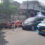 Sampah Tangerang Selatan Masih Menumpuk Meski Dialihkan ke Cileungsi