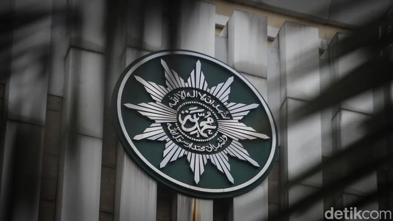 Muhammadiyah Tegaskan Pelaporan Pandji Pragiwaksono Bukan Sikap Resmi Organisasi
