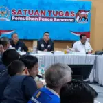 DPR Dukung Penuh Mendagri Tito Pimpin Rehabilitasi Pascabencana Sumatera Hingga Tuntas
