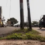 Anwar Pukul Tiang Listrik di Cikoko: Misi Mulia Bangunkan Pedagang dan Jaga Roda Ekonomi