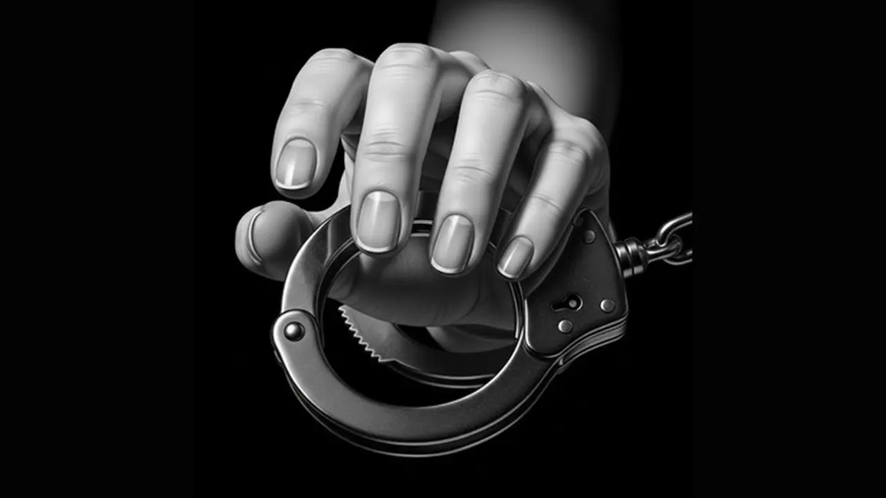 Nenek Kepergok Curi 16 Baju di Tanah Abang, Aksinya Terekam Video Warga