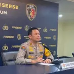 Polda Metro Jaya Tegaskan Profesionalisme Usut Laporan Komika Pandji Pragiwaksono Terkait ‘Mens Rea’