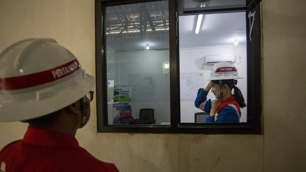 Bulan K3 Nasional 2026: Tema “Membangun Ekosistem K3 Profesional, Andal, Kolaboratif”