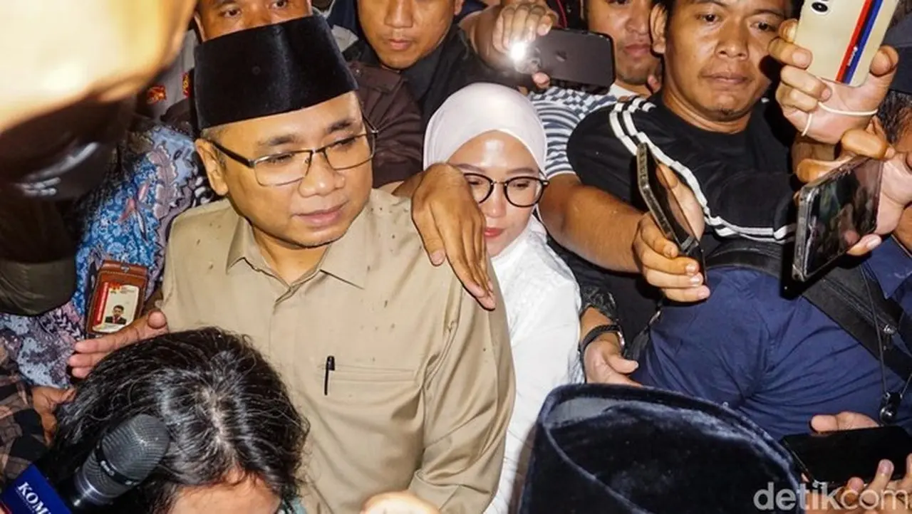 Kronologi Lengkap Kasus Korupsi Kuota Haji: Dari Penyelidikan Hingga Yaqut Cholil Qoumas Jadi Tersangka